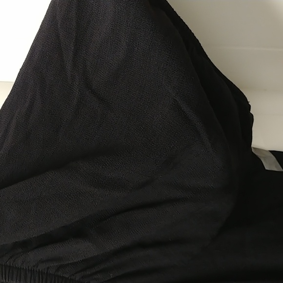 Torrid Babydoll Rayon Top - Picture 6 of 12